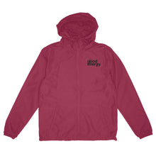 Load image into Gallery viewer, Windbreaker Full-Zip Jacket (DTFx)