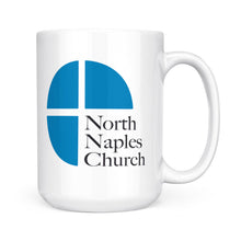 Load image into Gallery viewer, White Mug
