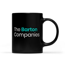 Load image into Gallery viewer, Black Mug