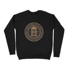 Load image into Gallery viewer, Unisex Premium Crew Neck Sweatshirt (DTFx)