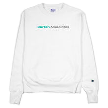 Load image into Gallery viewer, Unisex Champion Crewneck Sweatshirt (DTFx)
