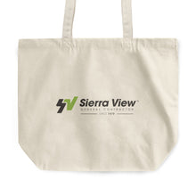 Load image into Gallery viewer, Rounded Canvas Tote Bag