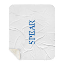 Load image into Gallery viewer, Sherpa Blanket