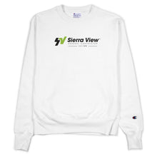 Load image into Gallery viewer, Unisex Champion Crewneck Sweatshirt (DTFx)
