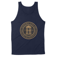 Load image into Gallery viewer, Unisex Standard Tank (DTFx)