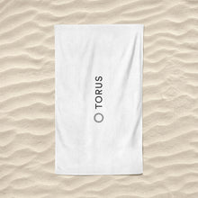 Load image into Gallery viewer, Beach Towel