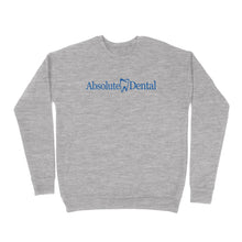 Load image into Gallery viewer, Unisex Premium Crew Neck Sweatshirt (DTFx)