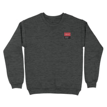 Load image into Gallery viewer, Standard Crew Neck Sweatshirt (DTFx)