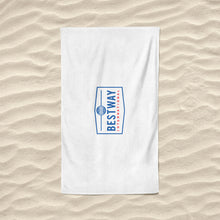 Load image into Gallery viewer, Beach Towel
