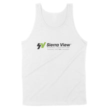 Load image into Gallery viewer, Unisex Premium Tank (DTFx)