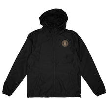 Load image into Gallery viewer, Windbreaker Full-Zip Jacket (DTFx)