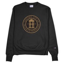 Load image into Gallery viewer, Unisex Champion Crewneck Sweatshirt (DTFx)
