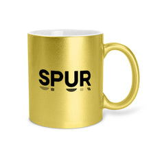 Load image into Gallery viewer, Metallic Mug