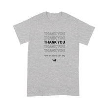 Load image into Gallery viewer, Standard T-Shirt