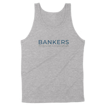 Load image into Gallery viewer, Unisex Standard Tank (DTFx) - Bankers Financial