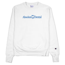 Load image into Gallery viewer, Unisex Champion Crewneck Sweatshirt (DTFx)