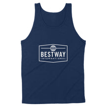 Load image into Gallery viewer, Unisex Premium Tank (DTFx)