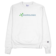 Load image into Gallery viewer, Unisex Champion Crewneck Sweatshirt (DTFx)