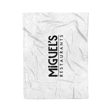 Load image into Gallery viewer, Fleece Blanket