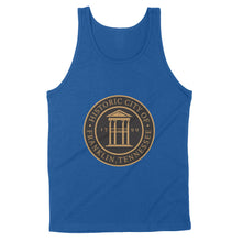 Load image into Gallery viewer, Unisex Premium Tank (DTFx)