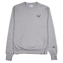 Load image into Gallery viewer, Unisex Champion Crewneck Sweatshirt (DTFx)