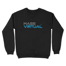 Load image into Gallery viewer, Unisex Standard Crew Neck Sweatshirt (DTFx)