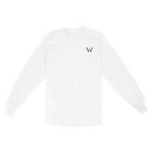 Load image into Gallery viewer, Unisex Standard Long Sleeve (DTFx)