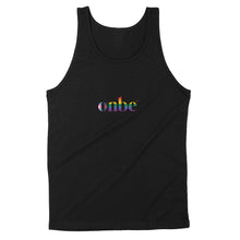 Load image into Gallery viewer, Unisex Premium Tank (DTFx)