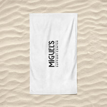 Load image into Gallery viewer, Beach Towel