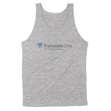 Load image into Gallery viewer, Unisex Premium Tank (DTFx)