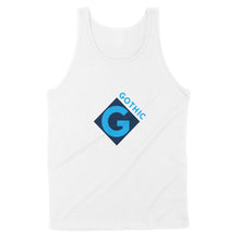 Load image into Gallery viewer, Unisex Standard Tank (DTFx)