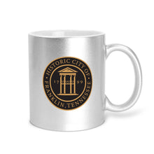 Load image into Gallery viewer, Metallic Mug