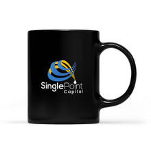 Load image into Gallery viewer, Black Mug