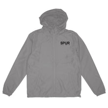 Load image into Gallery viewer, Windbreaker Full-Zip Jacket (DTFx)