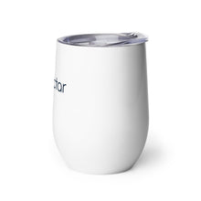 Load image into Gallery viewer, Wine Tumbler