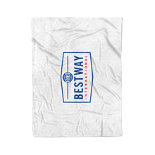 Load image into Gallery viewer, Fleece Blanket