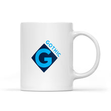 Load image into Gallery viewer, White Mug