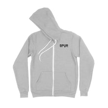 Load image into Gallery viewer, Premium Zip Hoodie (DTFx)