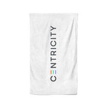 Load image into Gallery viewer, Beach Towel - Centricity