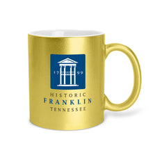 Load image into Gallery viewer, Metallic Mug