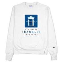Load image into Gallery viewer, Unisex Champion Crewneck Sweatshirt (DTFx)