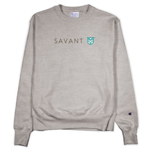 Load image into Gallery viewer, Champion Crewneck Sweatshirt (DTFx)