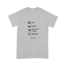 Load image into Gallery viewer, Standard T-Shirt