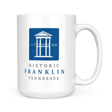 Load image into Gallery viewer, White Mug