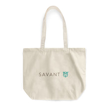 Load image into Gallery viewer, Rounded Canvas Tote Bag