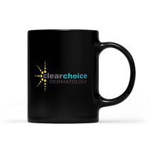 Load image into Gallery viewer, Black Mug