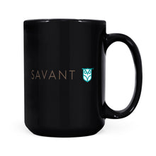 Load image into Gallery viewer, Black Mug
