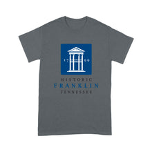 Load image into Gallery viewer, Unisex DTFx Standard T-Shirt