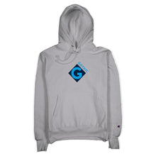 Load image into Gallery viewer, Unisex Champion Hoodie (DTFx)