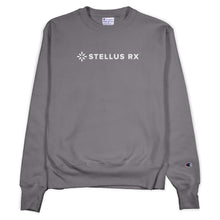 Load image into Gallery viewer, Unisex Champion Crewneck Sweatshirt (DTFx)